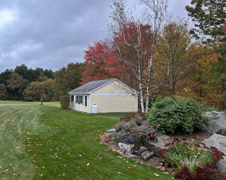 Cozy Cottage Close to Dartmouth - Photo 8