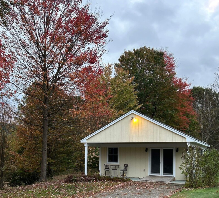 Cozy Cottage Close to Dartmouth - Photo 7