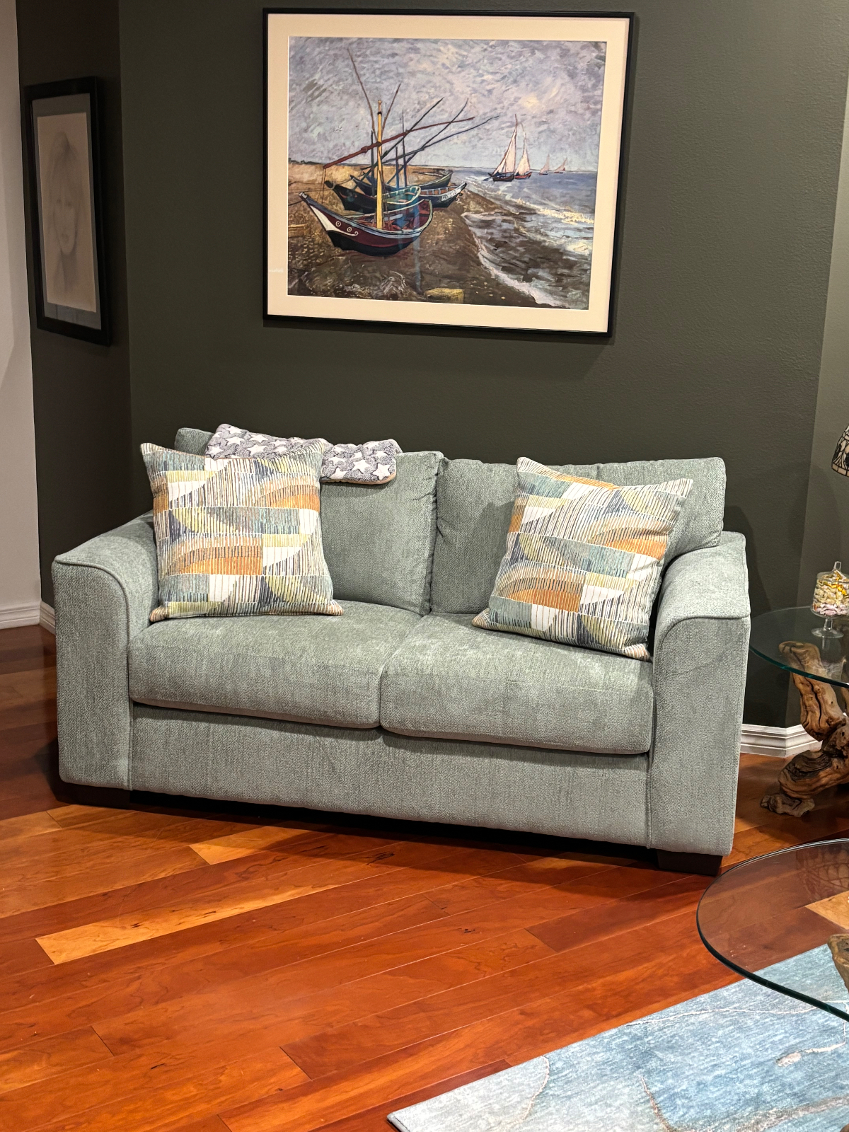 Clean Comfortable Living - Photo 11