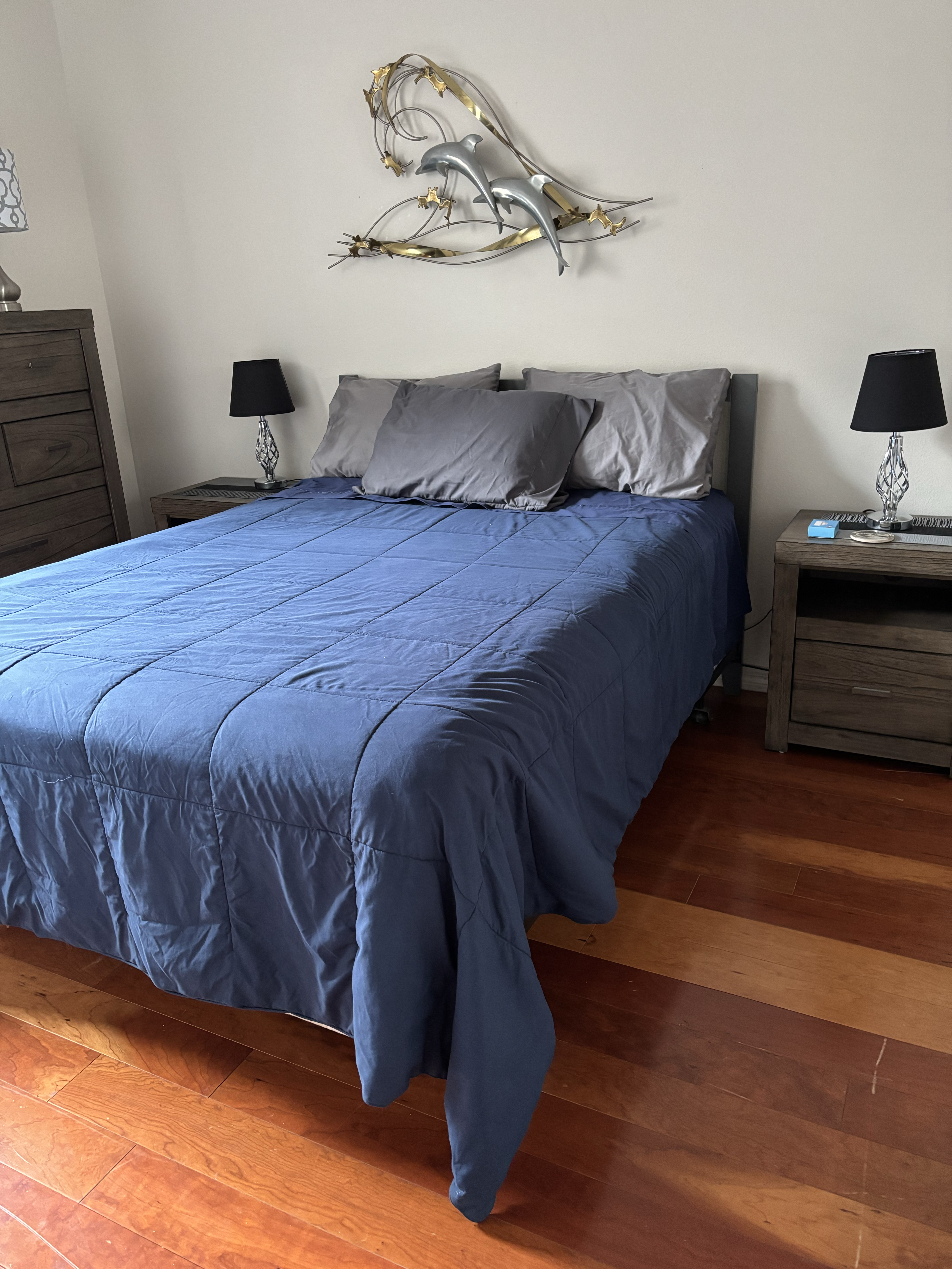 Clean Comfortable Living