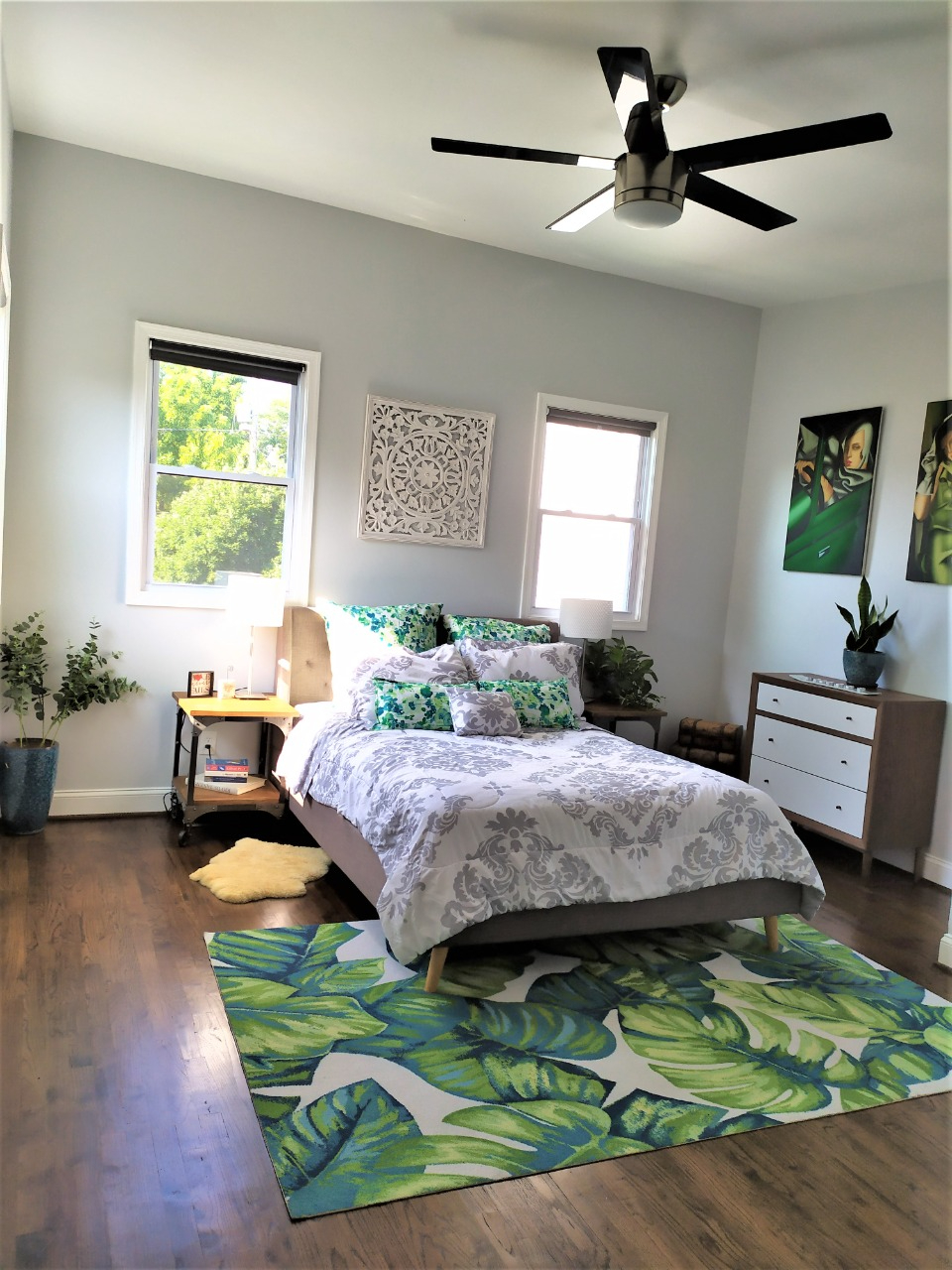 Sun Drenched Charming Guest House - Photo 2