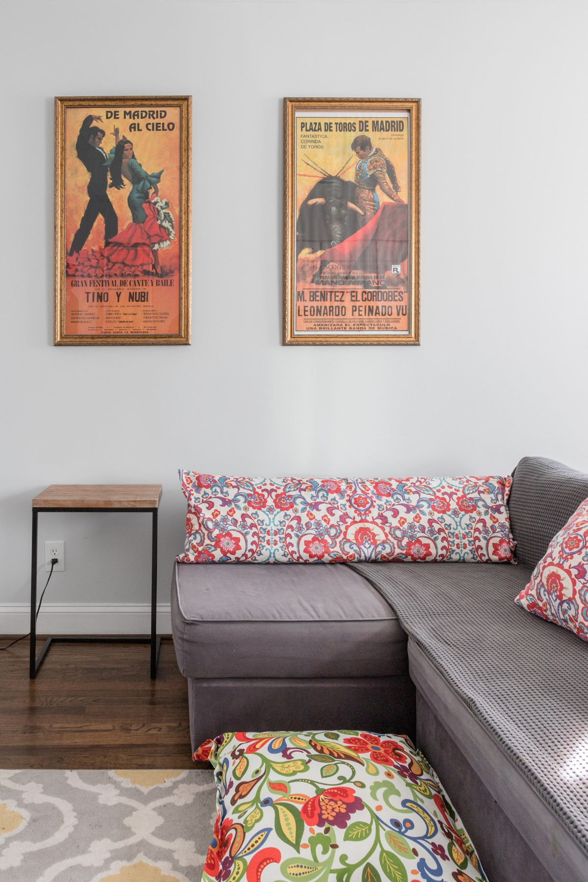 Sun Drenched Charming Guest House - Photo 7