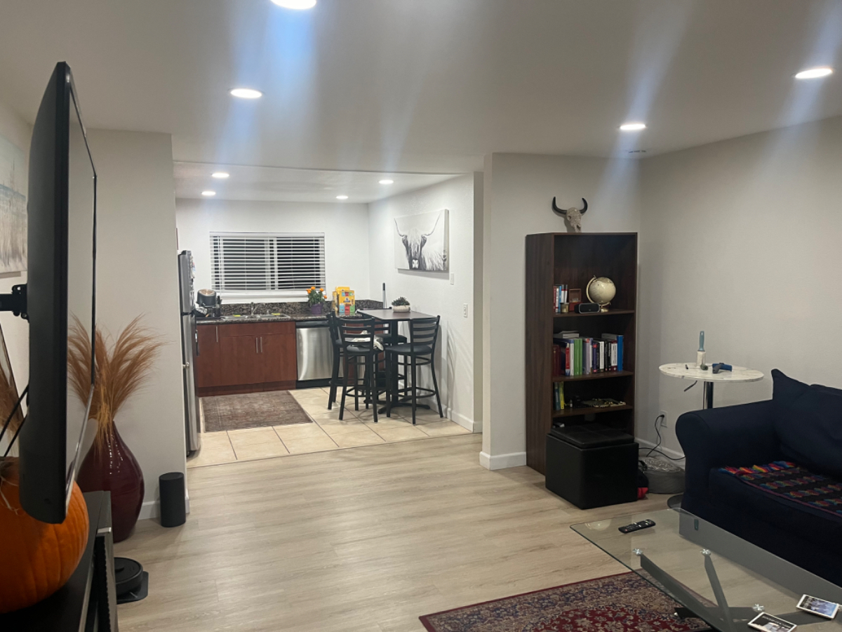 Cozy Condo near Downtown SD - Photo 4