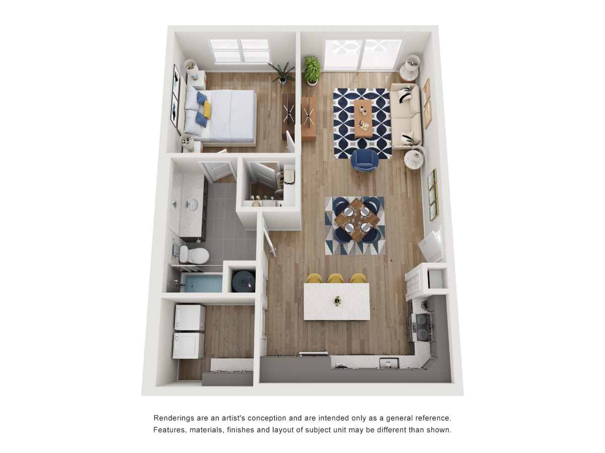 Discover the perfect blend of modern elegance and relaxed charm at Magnolia at Powell in Wildwood, FL, where you'll find a vibrant community that truly captures the coastal spirit and luxurious lifestyle of Florida living. Ashland