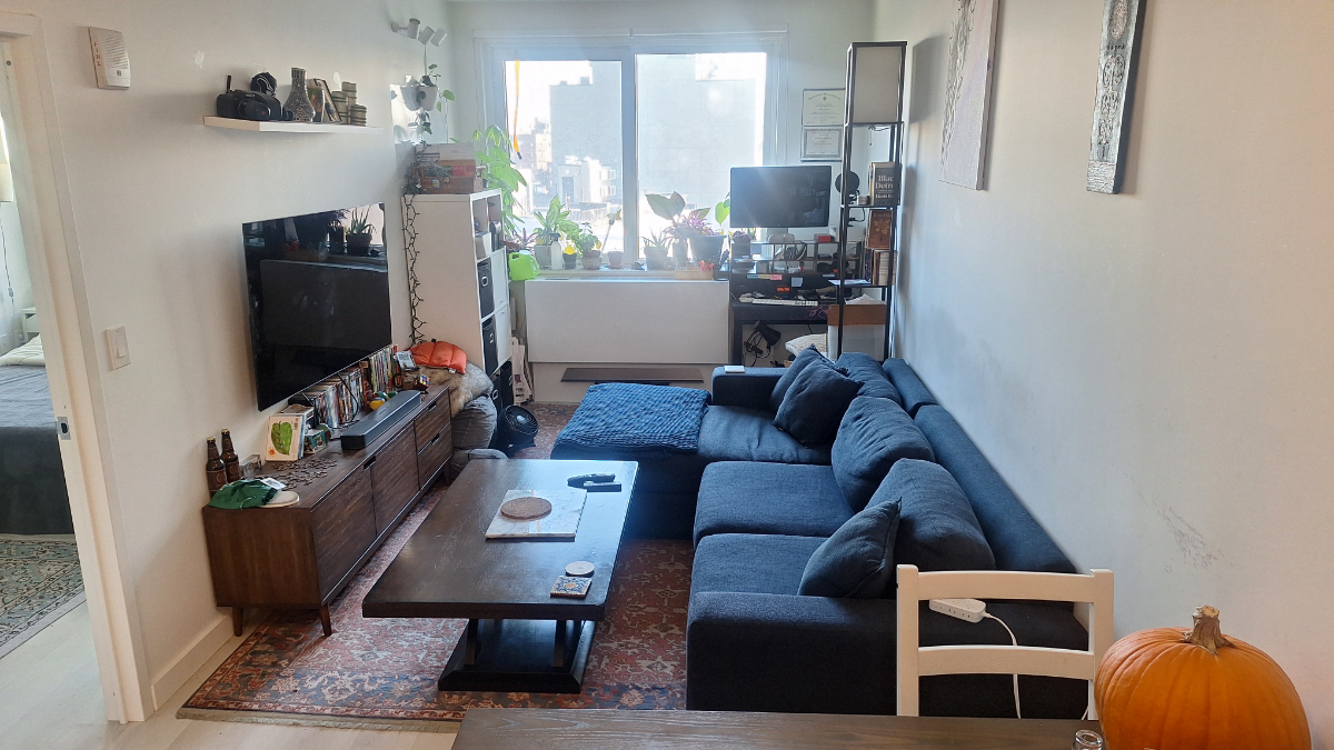 Entire 1bdr Unit in Brand New Building - Photo 4