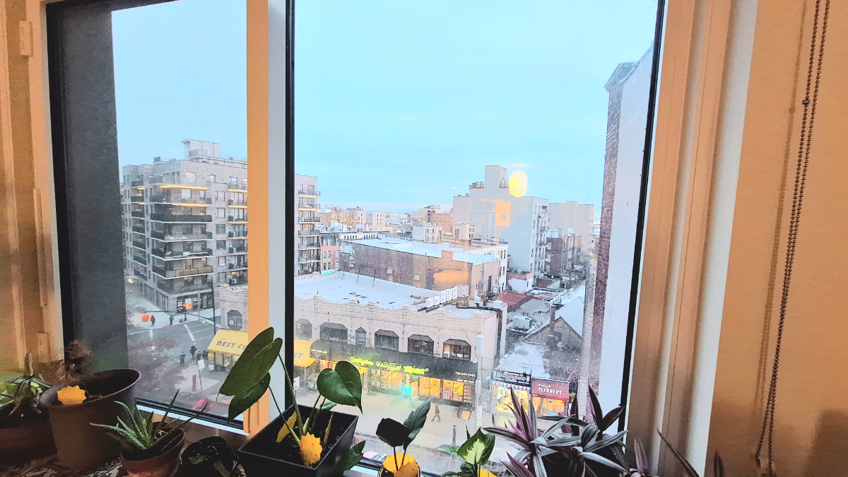 Entire 1bdr Unit in Brand New Building - Photo 6