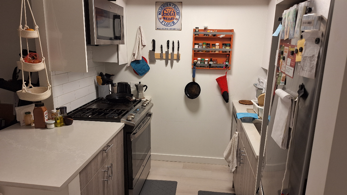 Entire 1bdr Unit in Brand New Building - Photo 7