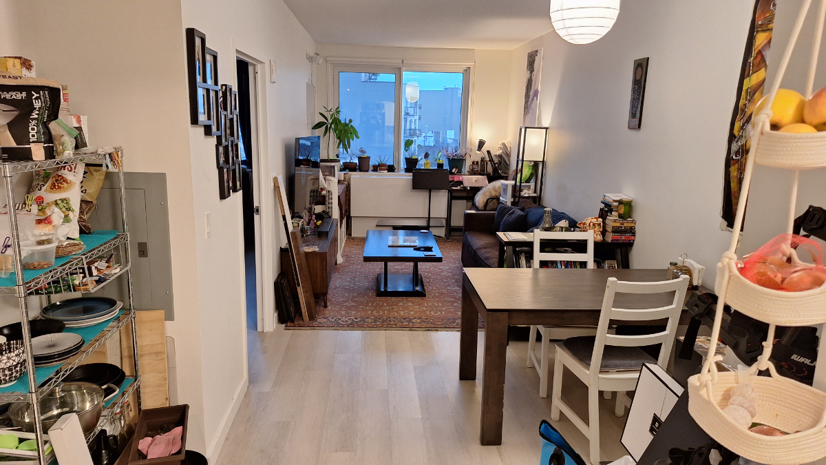 Entire 1bdr Unit in Brand New Building - Photo 5