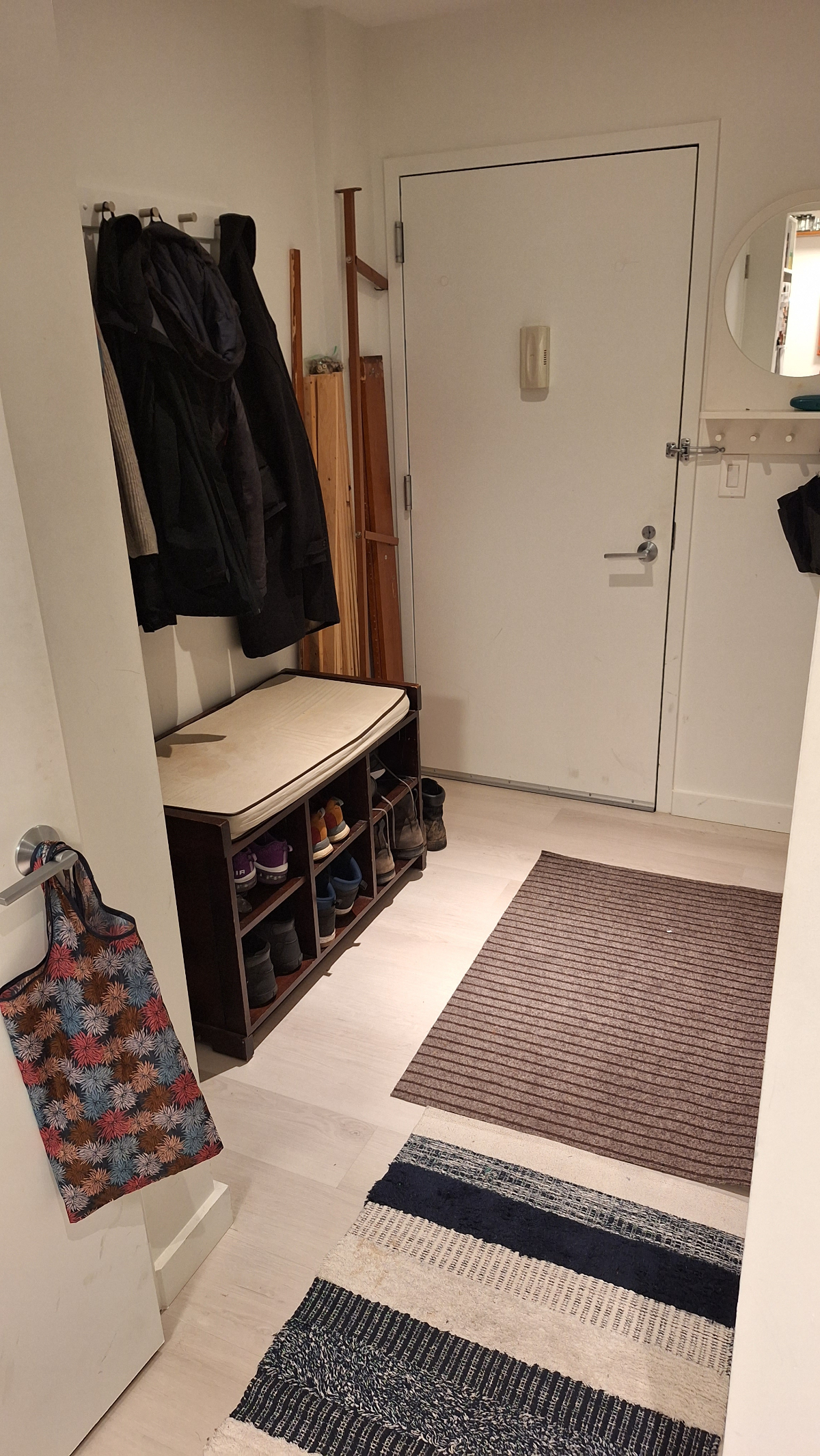 Entire 1bdr Unit in Brand New Building - Photo 9
