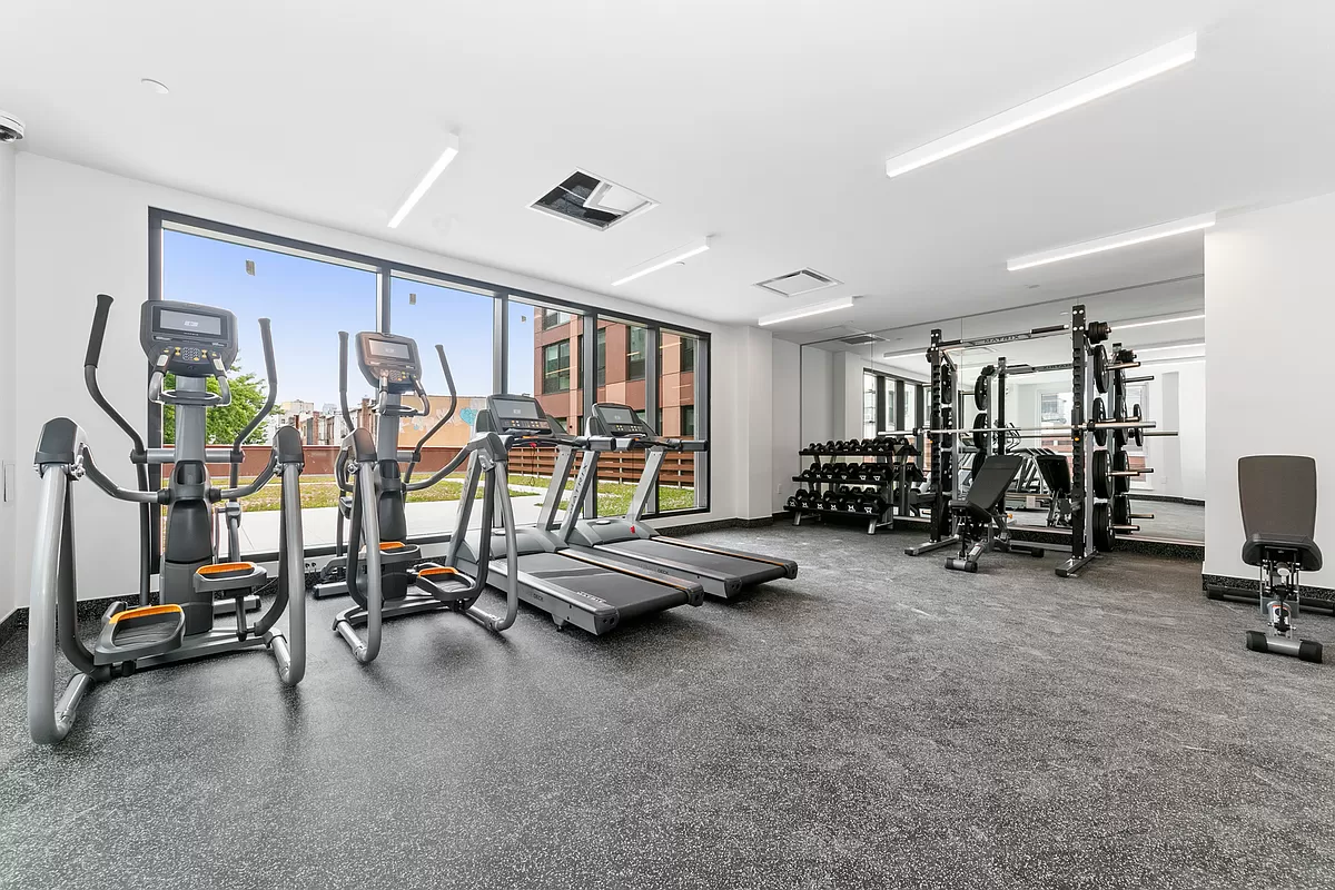Entire 1bdr Unit in Brand New Building - Photo 10