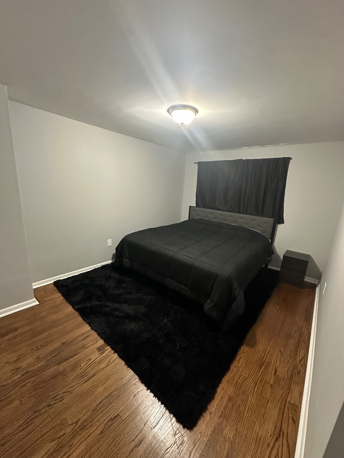 Charming Bedrooms in Desirable Baltimore Locale
