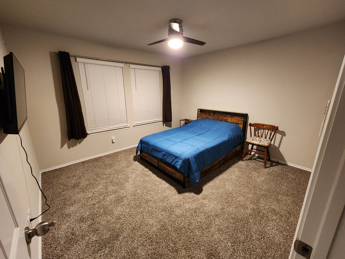 Bedroom 1 - Photo 7