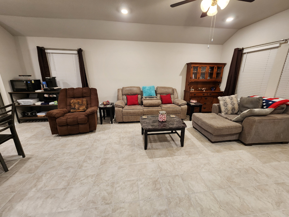 Bedroom 1 - Photo 3