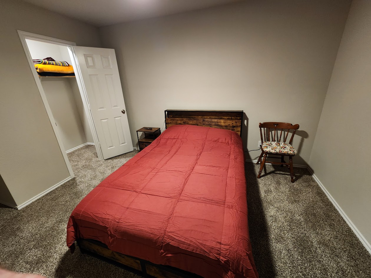Bedroom 1 - Photo 10