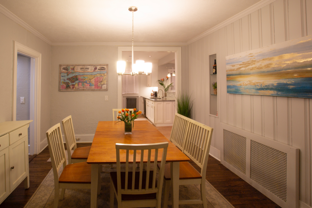 Lovely Larchmont Tudor 30 min from Manhattan - Photo 4