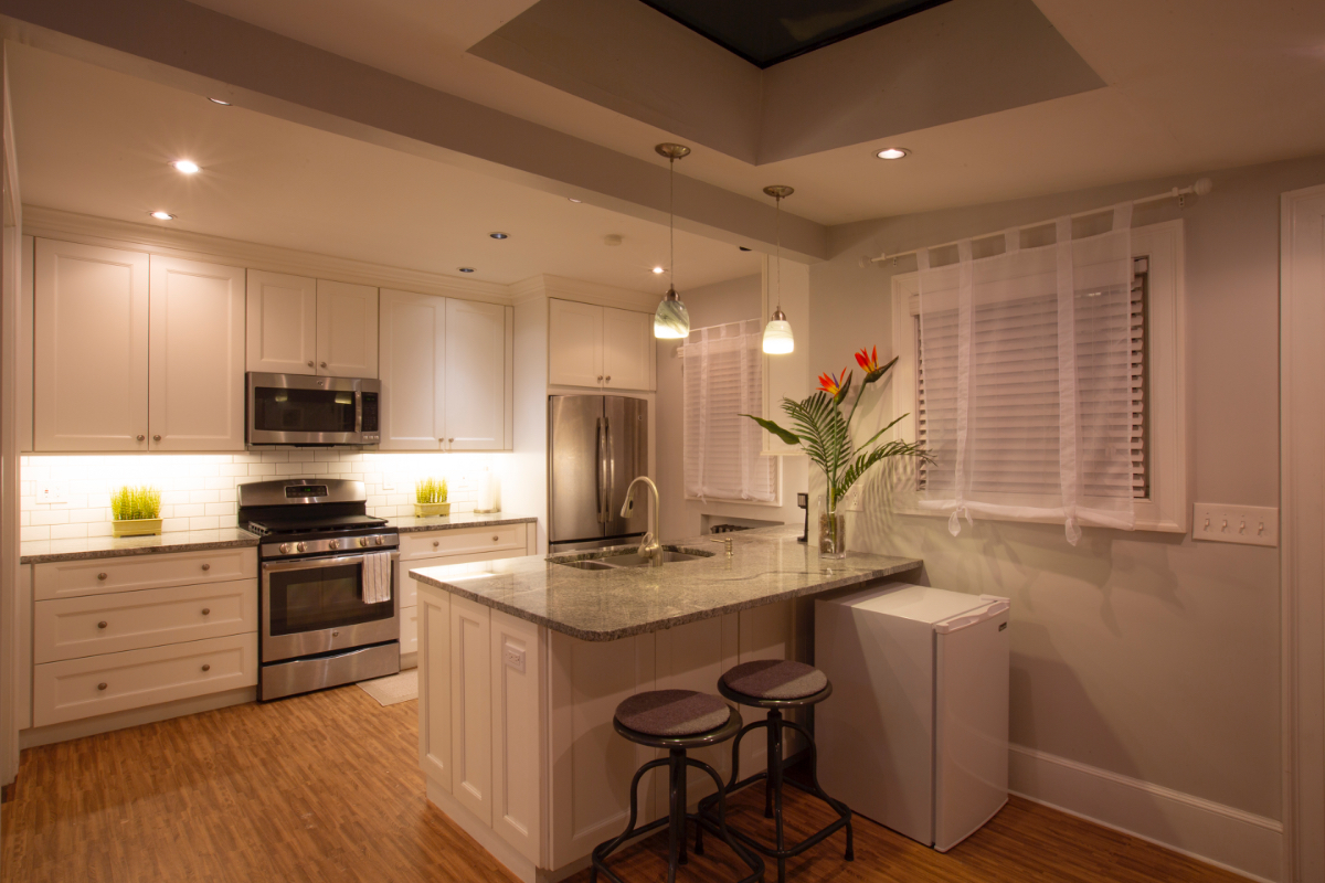 Lovely Larchmont Tudor 30 min from Manhattan - Photo 5