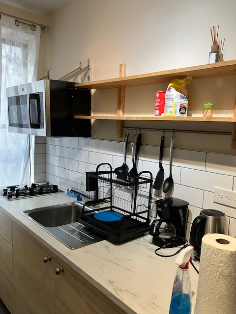One Bedroom, NYC 45 min by Subway , Brooklyn, Brighton Beach - Photo 7
