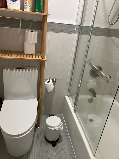 One Bedroom, NYC 45 min by Subway , Brooklyn, Brighton Beach - Photo 10
