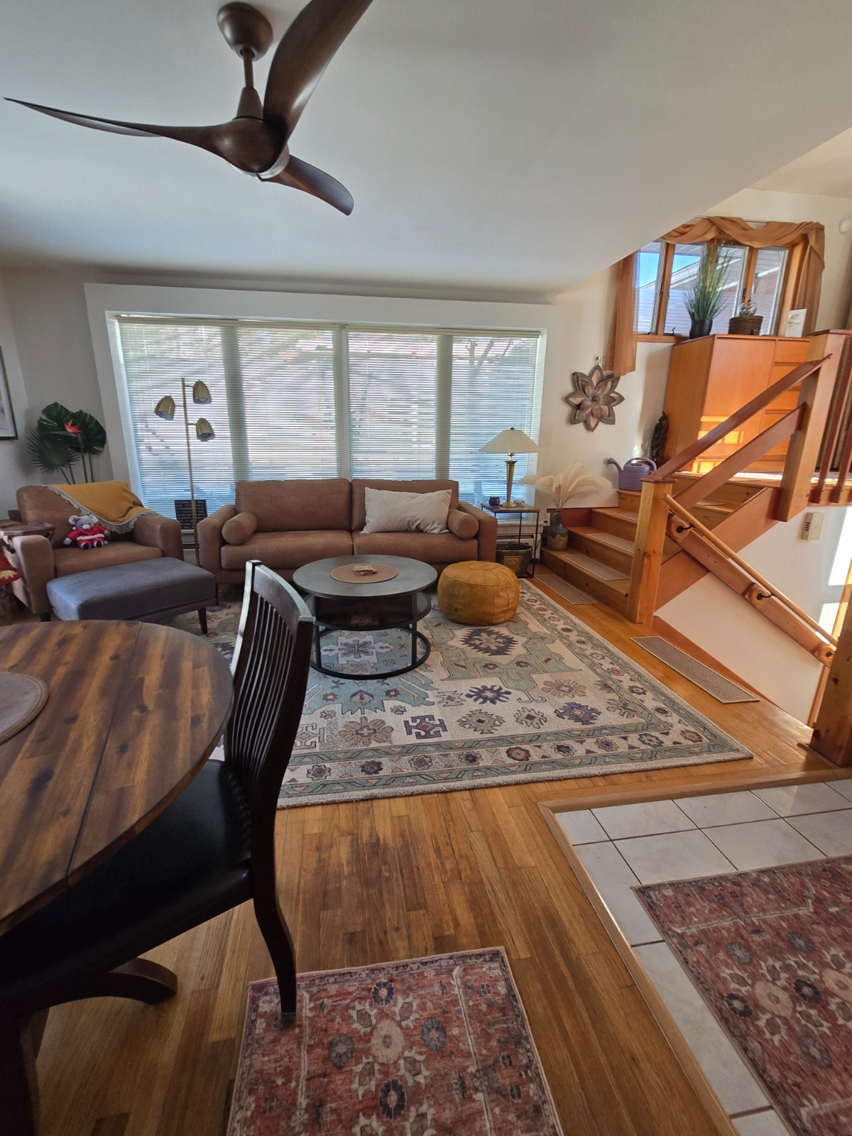 Beautiful one bedroom apt, private, serene retreat from work. - Photo 4