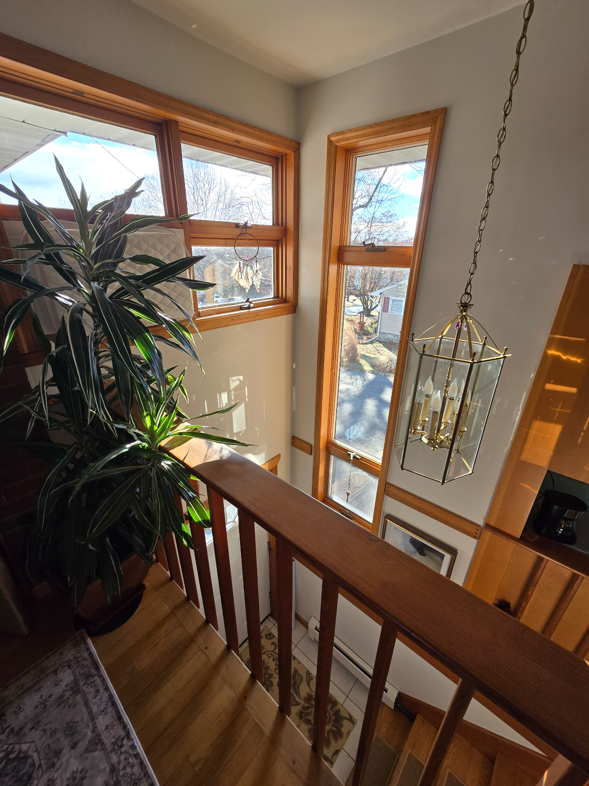 Beautiful one bedroom apt, private, serene retreat from work. - Photo 11