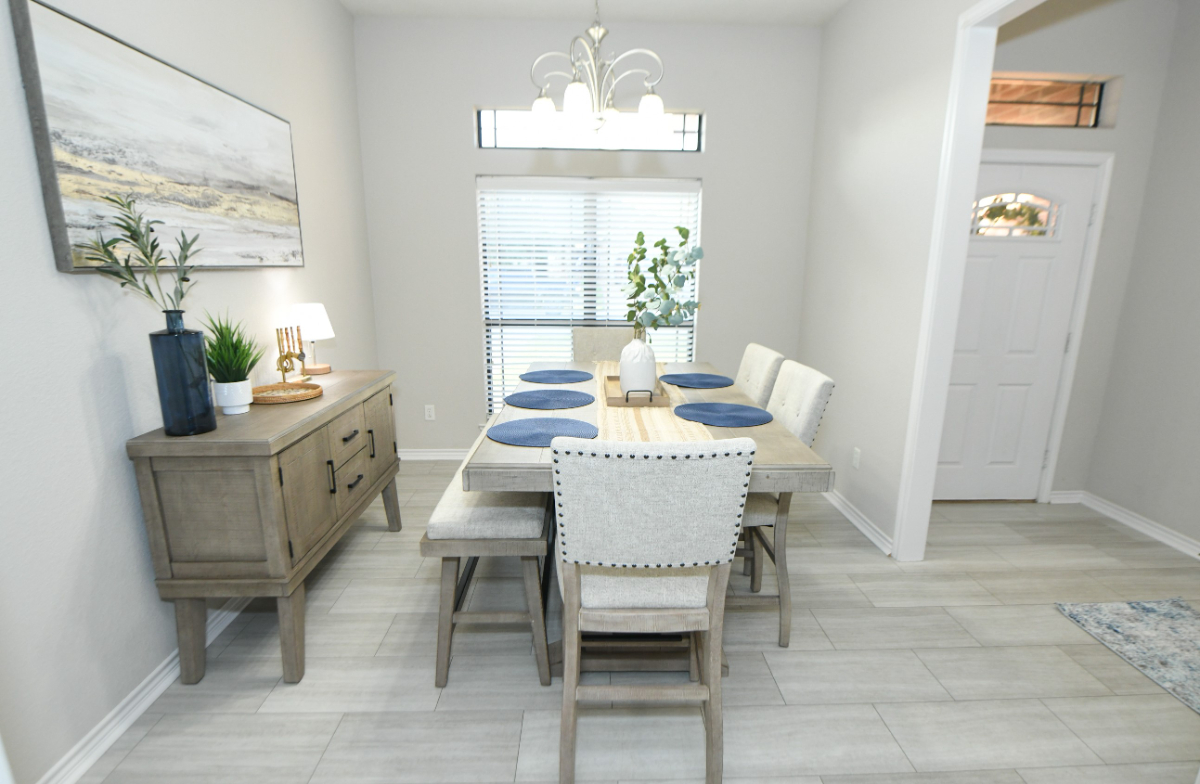Luxury 5 bedrooms, 3 baths, 2 car garage home 2 miles from Baylor Scott and White medical center - Photo 5