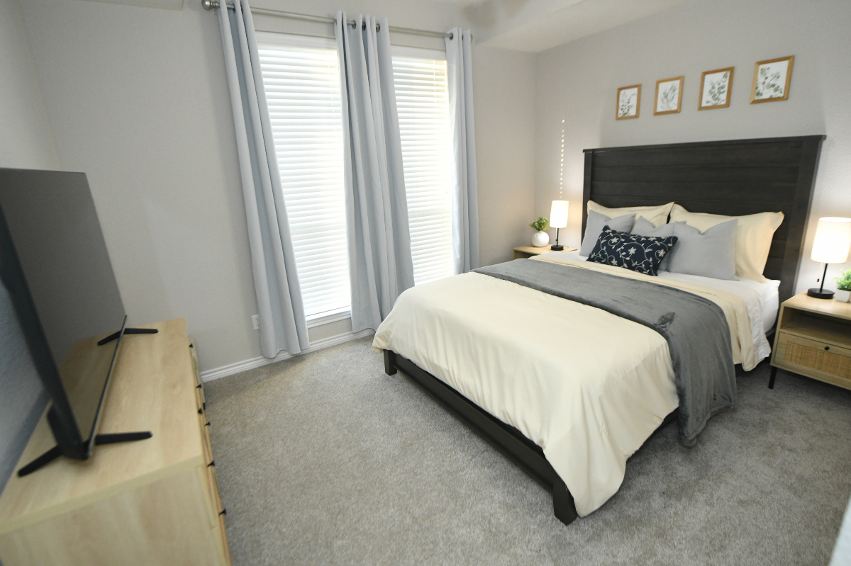 Luxury 5 bedrooms, 3 baths, 2 car garage home 2 miles from Baylor Scott and White medical center - Photo 11
