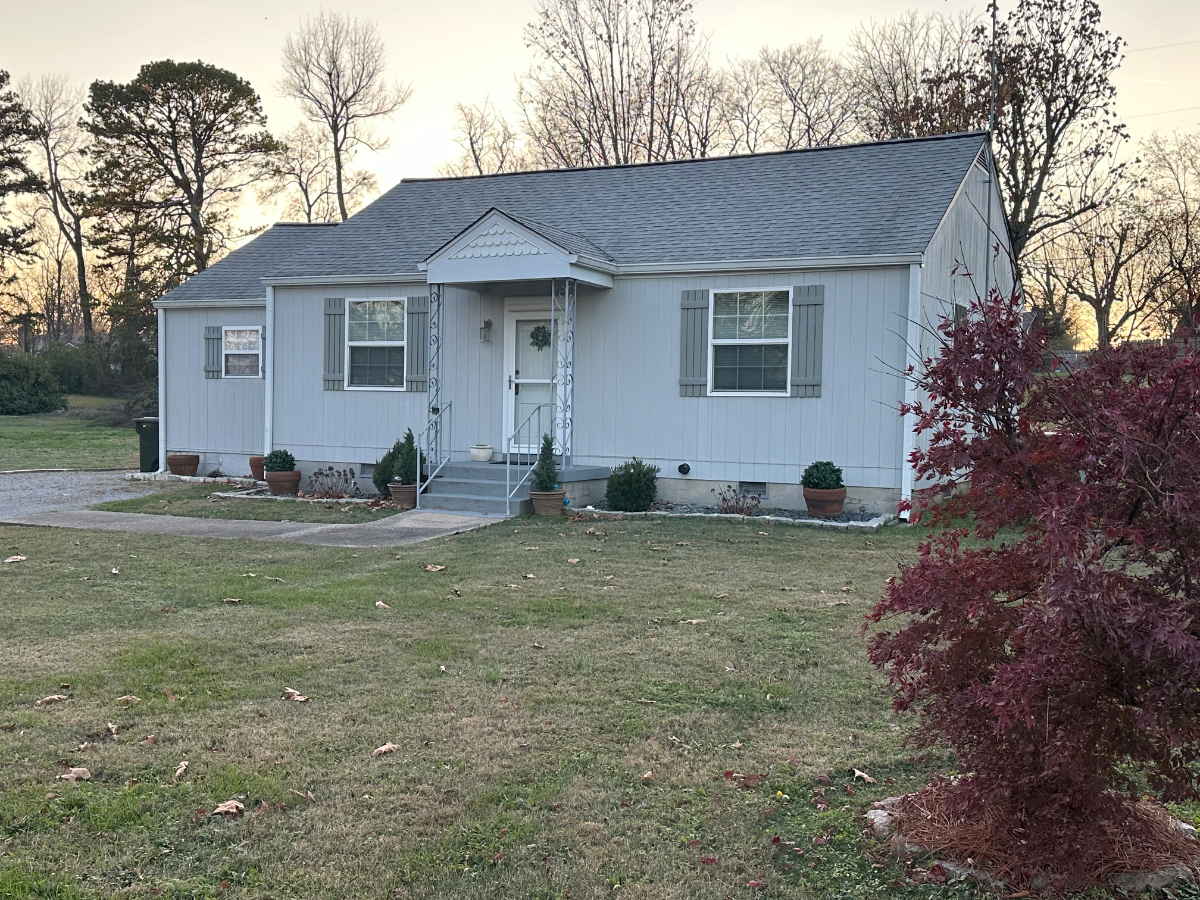 Gallatin Gem