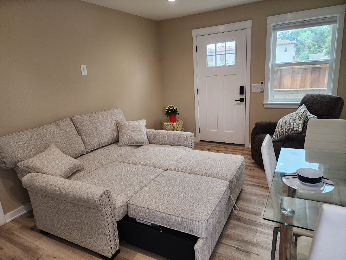 Venice Beach House / 1bed/1bath / parking / all new - Photo 6