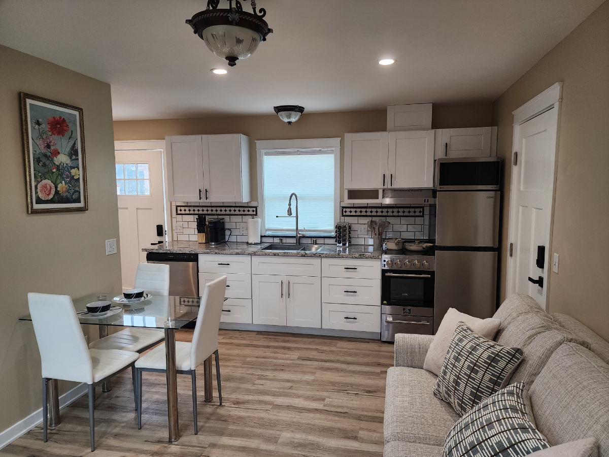 Venice Beach House / 1bed/1bath / parking / all new - Photo 4