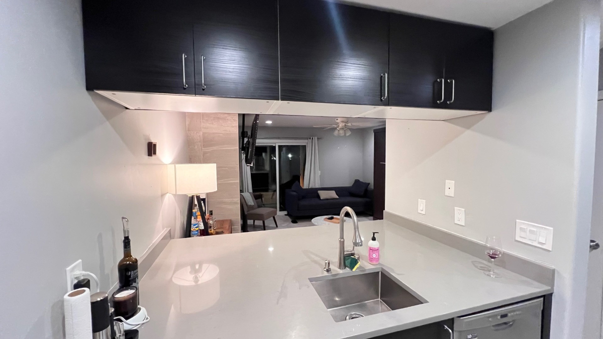 1BD 2BR Oasis Bramson Place