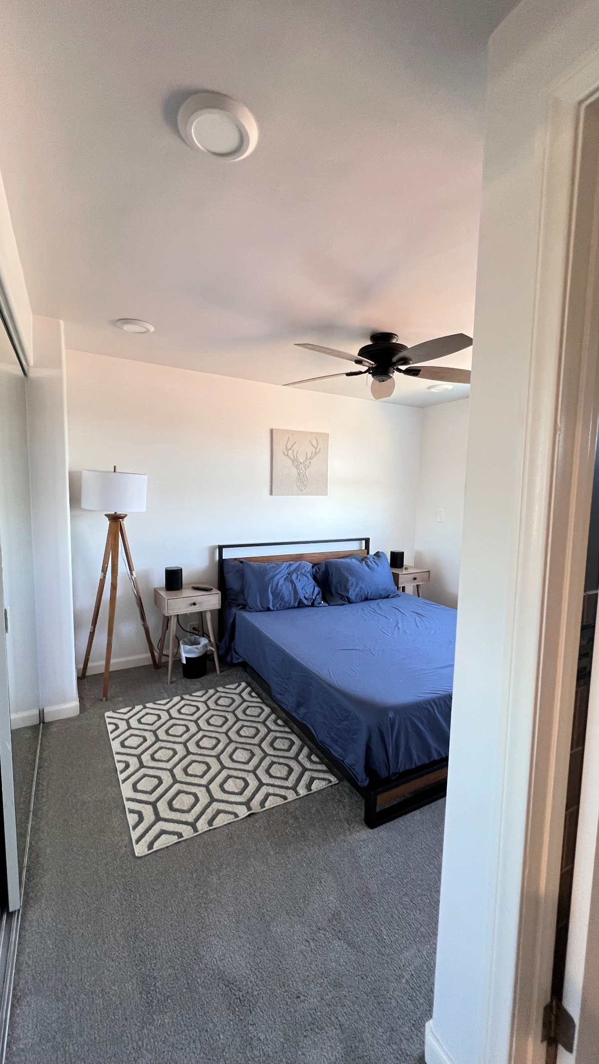 1BD 1BA W Private Bath and Exit (Move-in Special) - Photo 1