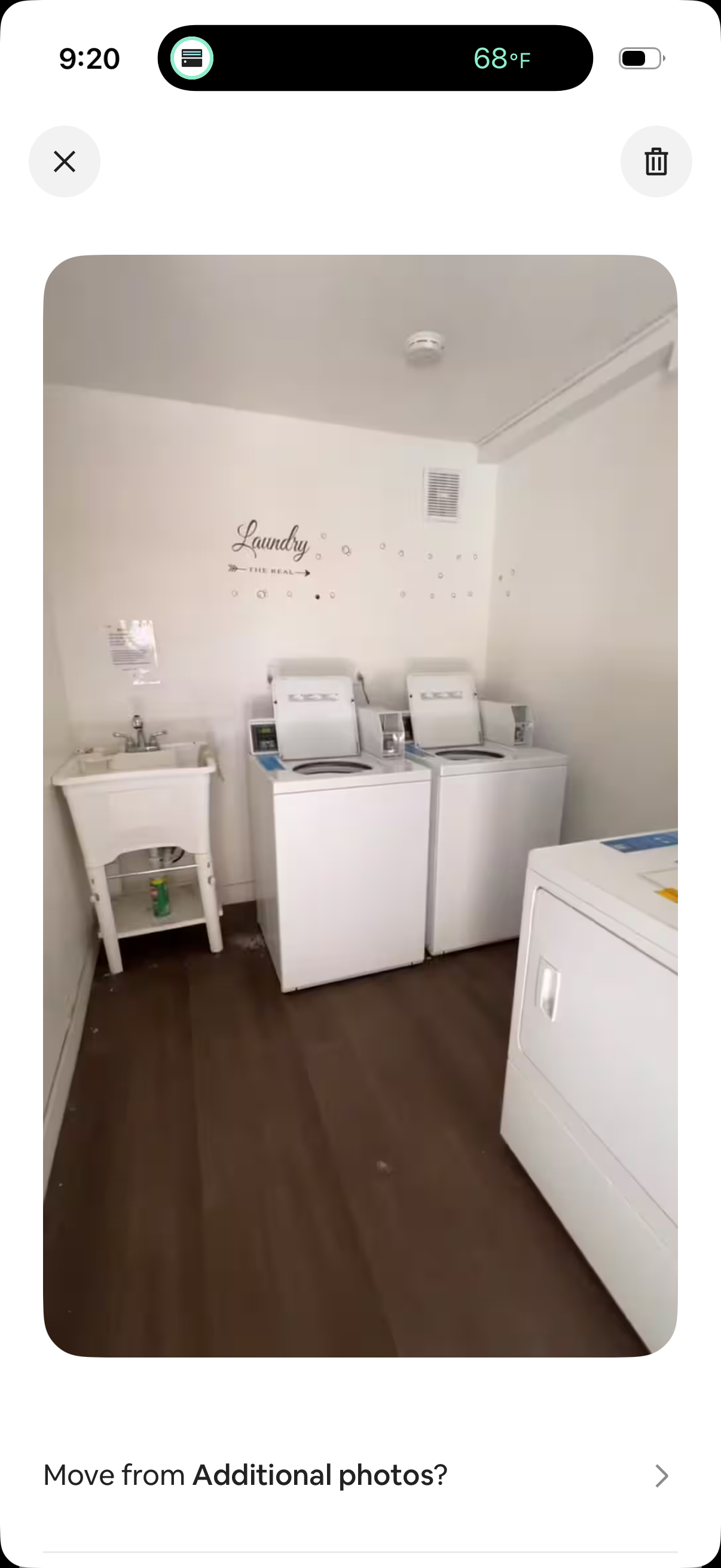 1BD 1BA W Private Bath and Exit (Move-in Special) - Photo 5