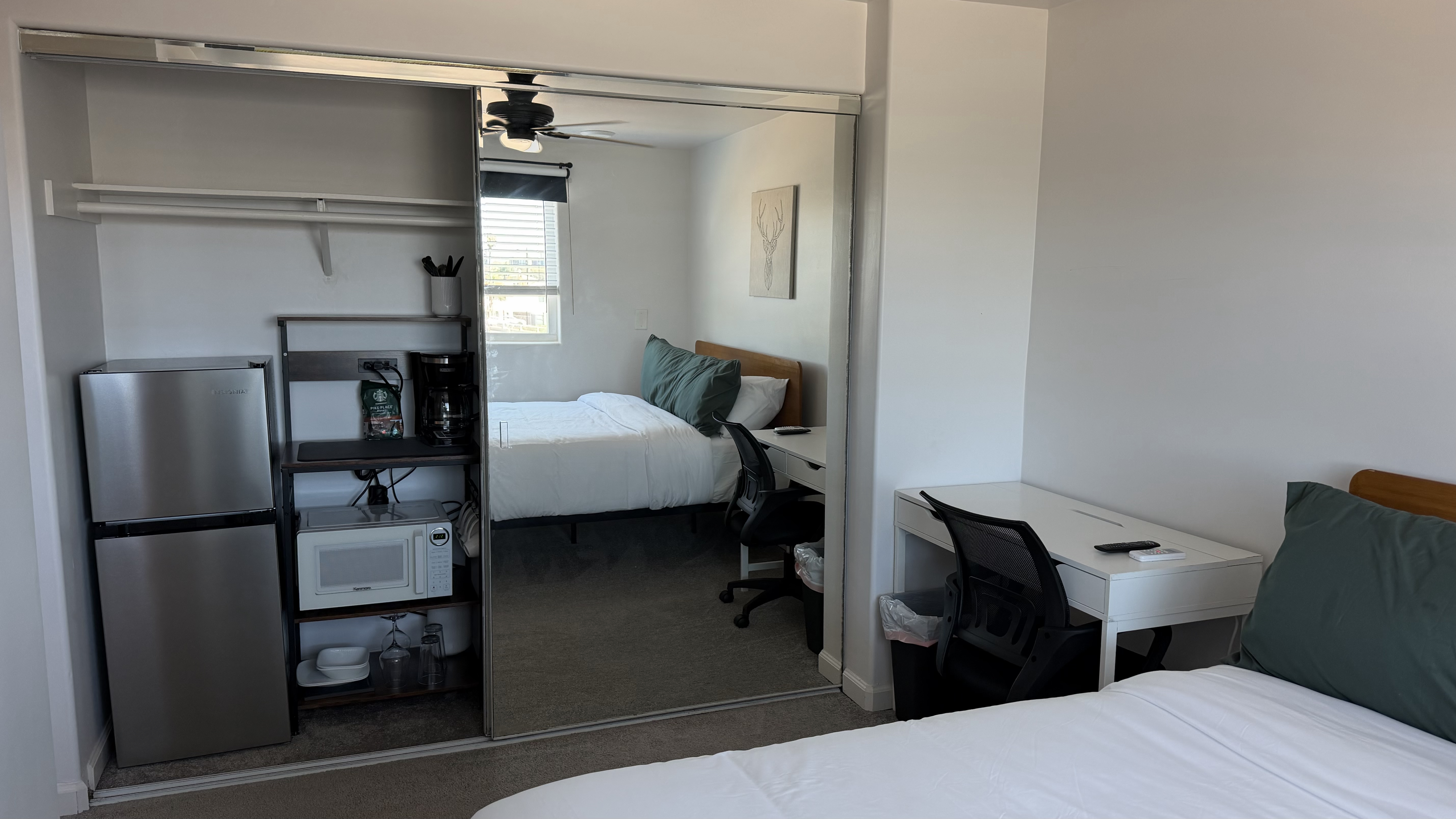1BD 1BA W Private Bath and Exit (Move-in Special) - Photo 3