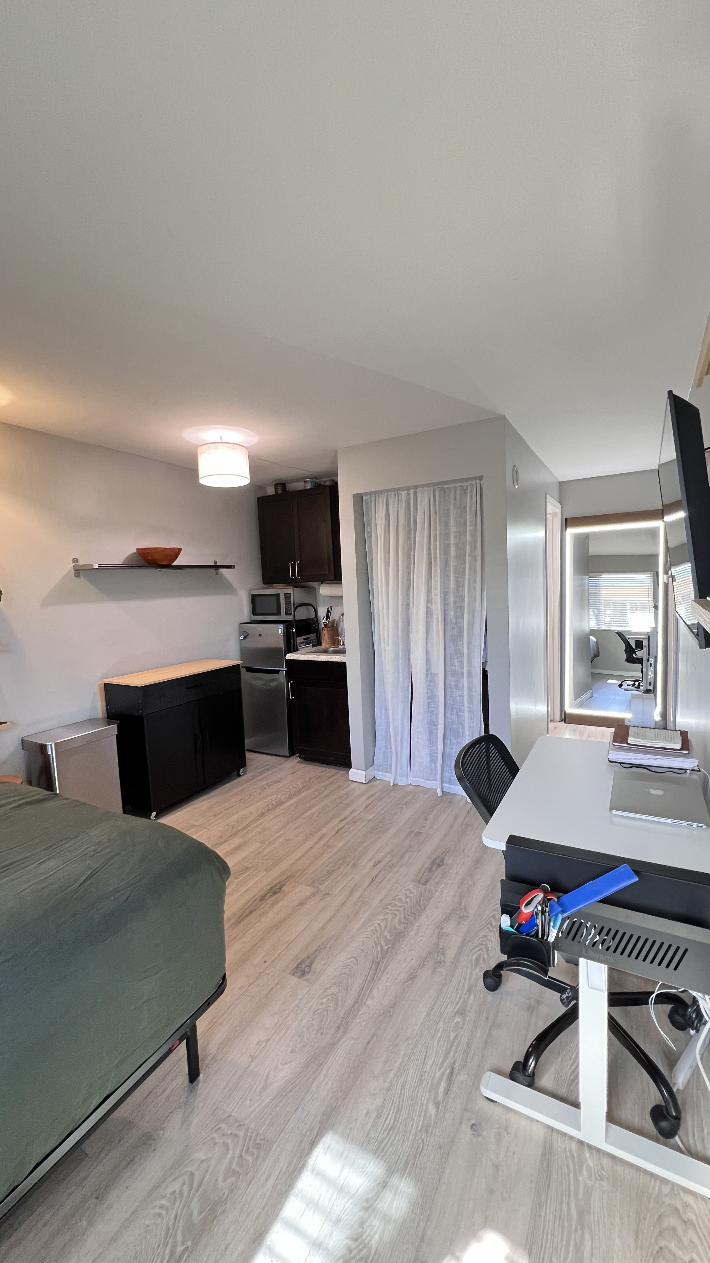 1BD 1BA W Private Bath and Exit (Move-in Special) - Photo 3