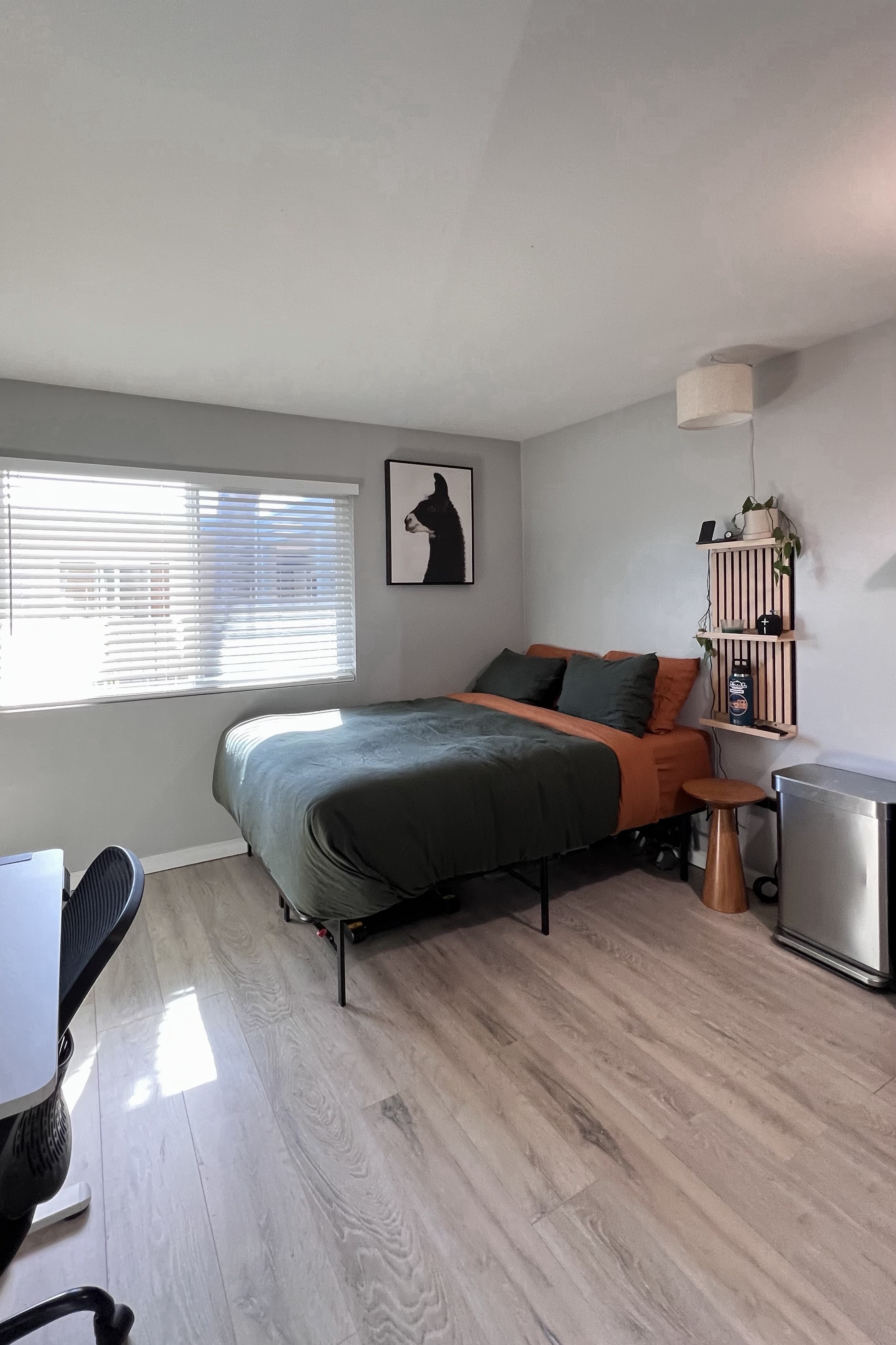 1BD 1BA W Private Bath and Exit (Move-in Special) - Photo 1