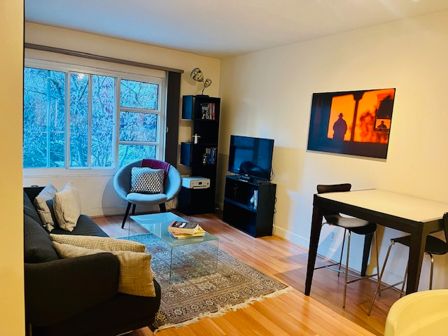 Stylish 1BR Condo with Luxury Amenities, Serene Views & Prime Location - Photo 3