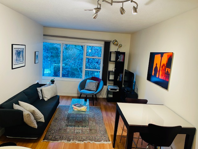 Stylish 1BR Condo with Luxury Amenities, Serene Views & Prime Location - Photo 1