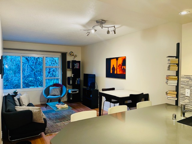Stylish 1BR Condo with Luxury Amenities, Serene Views & Prime Location - Photo 2