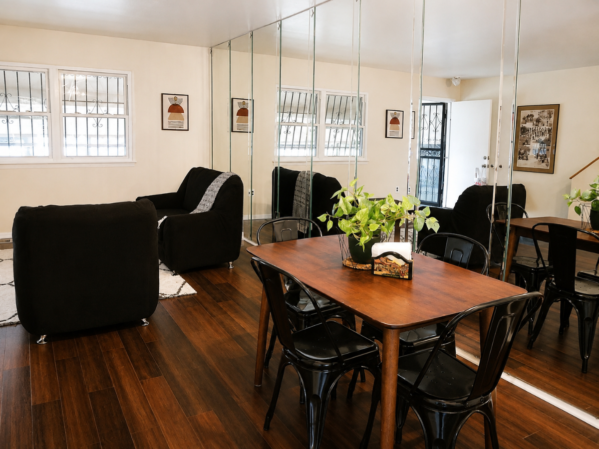Furnished Spacious Room - Photo 4