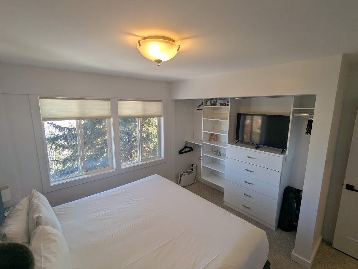 Two bedroom condo in Teton Village - Photo 9