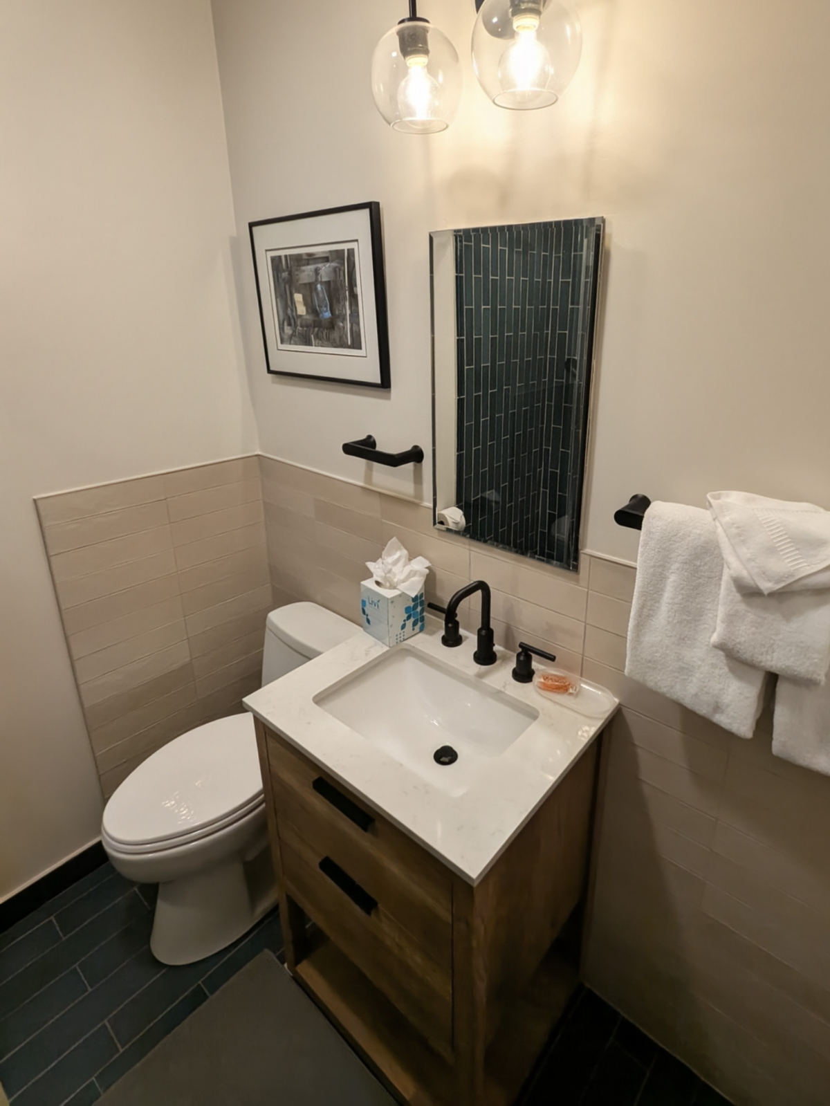 Two bedroom condo in Teton Village - Photo 6