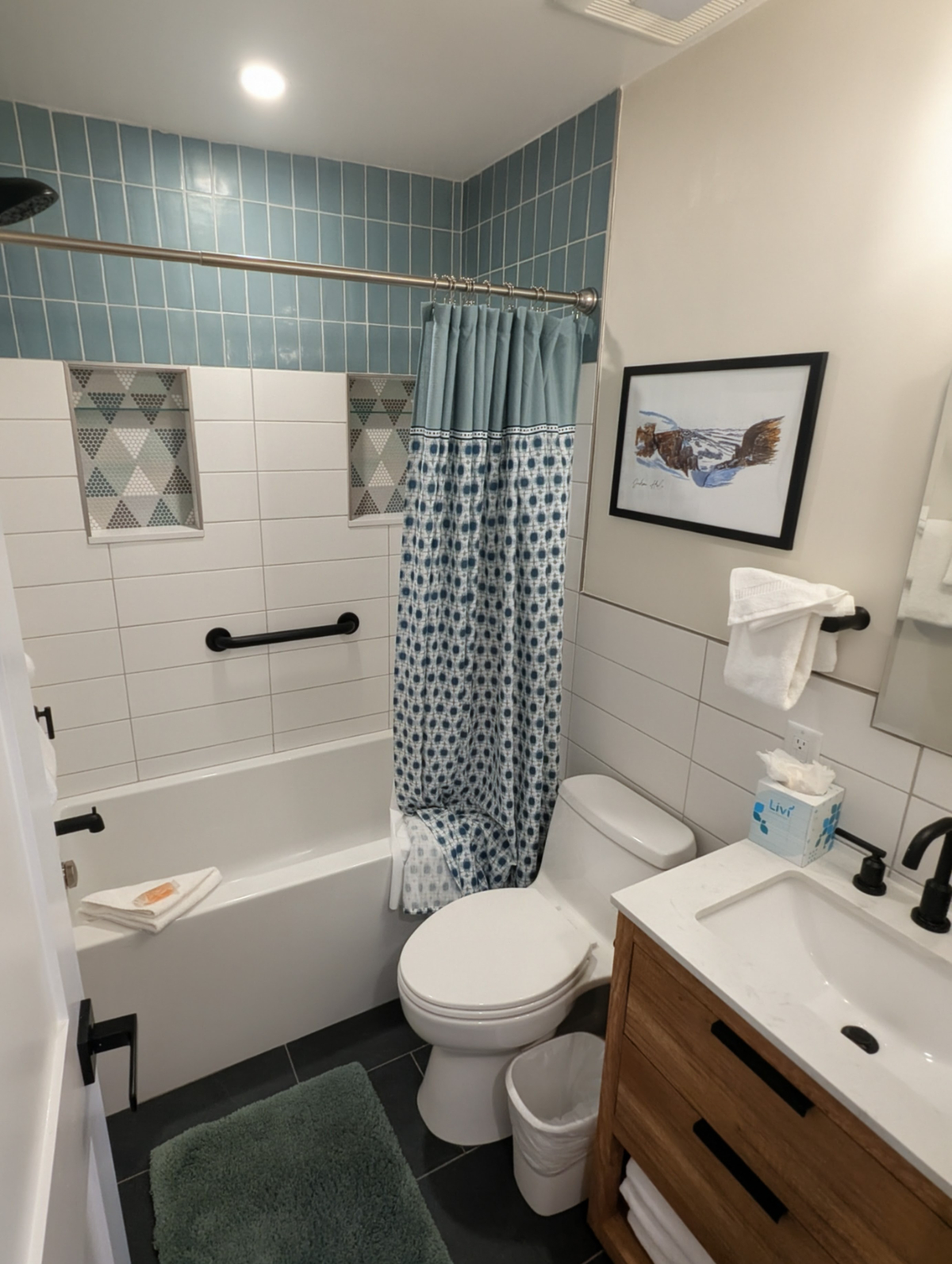 Two bedroom condo in Teton Village - Photo 11