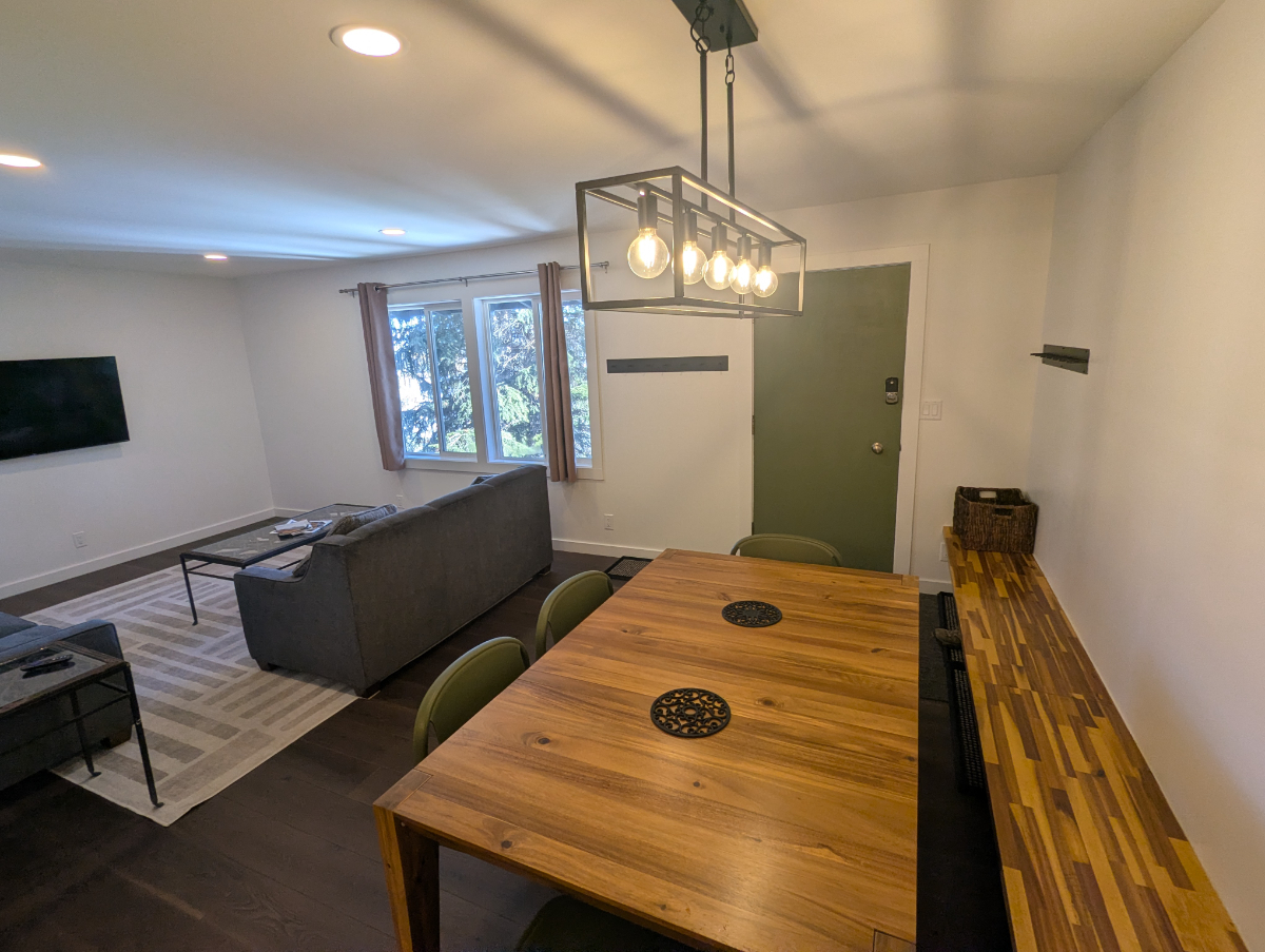 Two bedroom condo in Teton Village - Photo 4