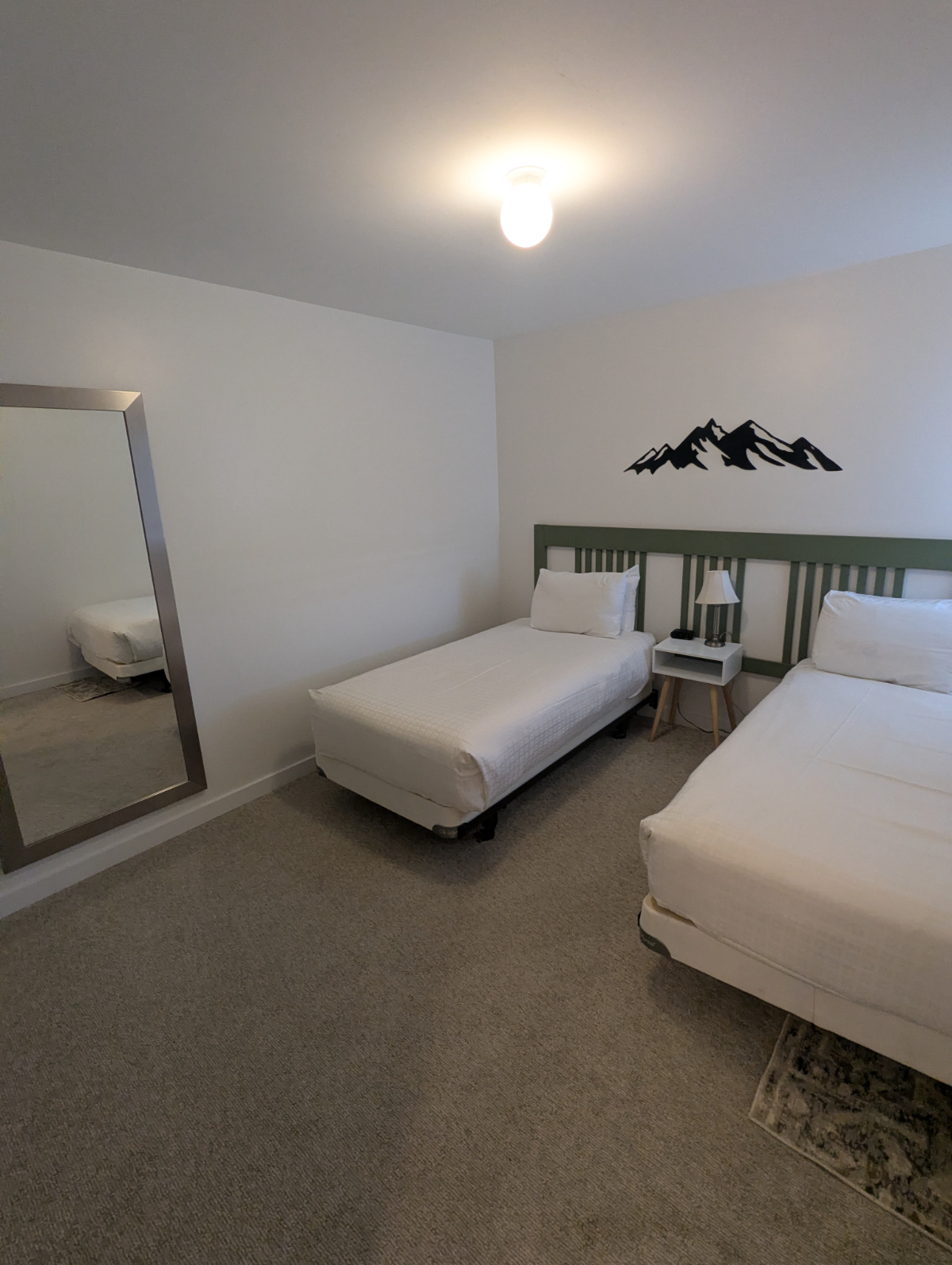 Two bedroom condo in Teton Village - Photo 12
