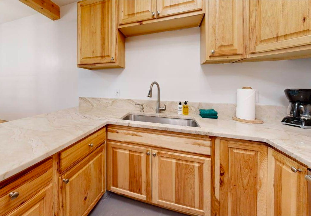 Two bedroom condo in Teton Village - Photo 2