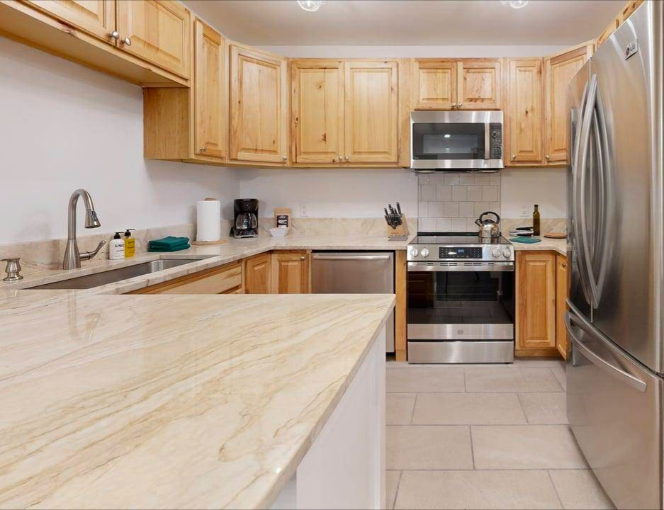 Two bedroom condo in Teton Village - Photo 1
