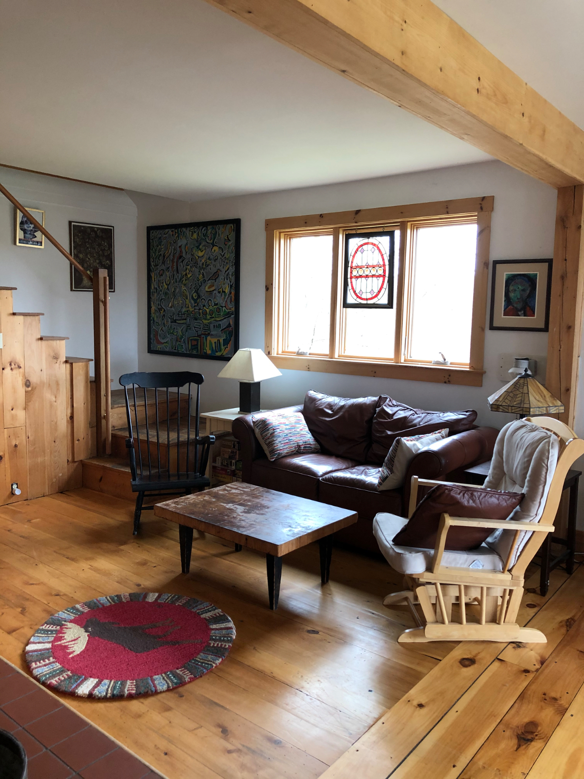 Maison de la Montagne - Photo 9