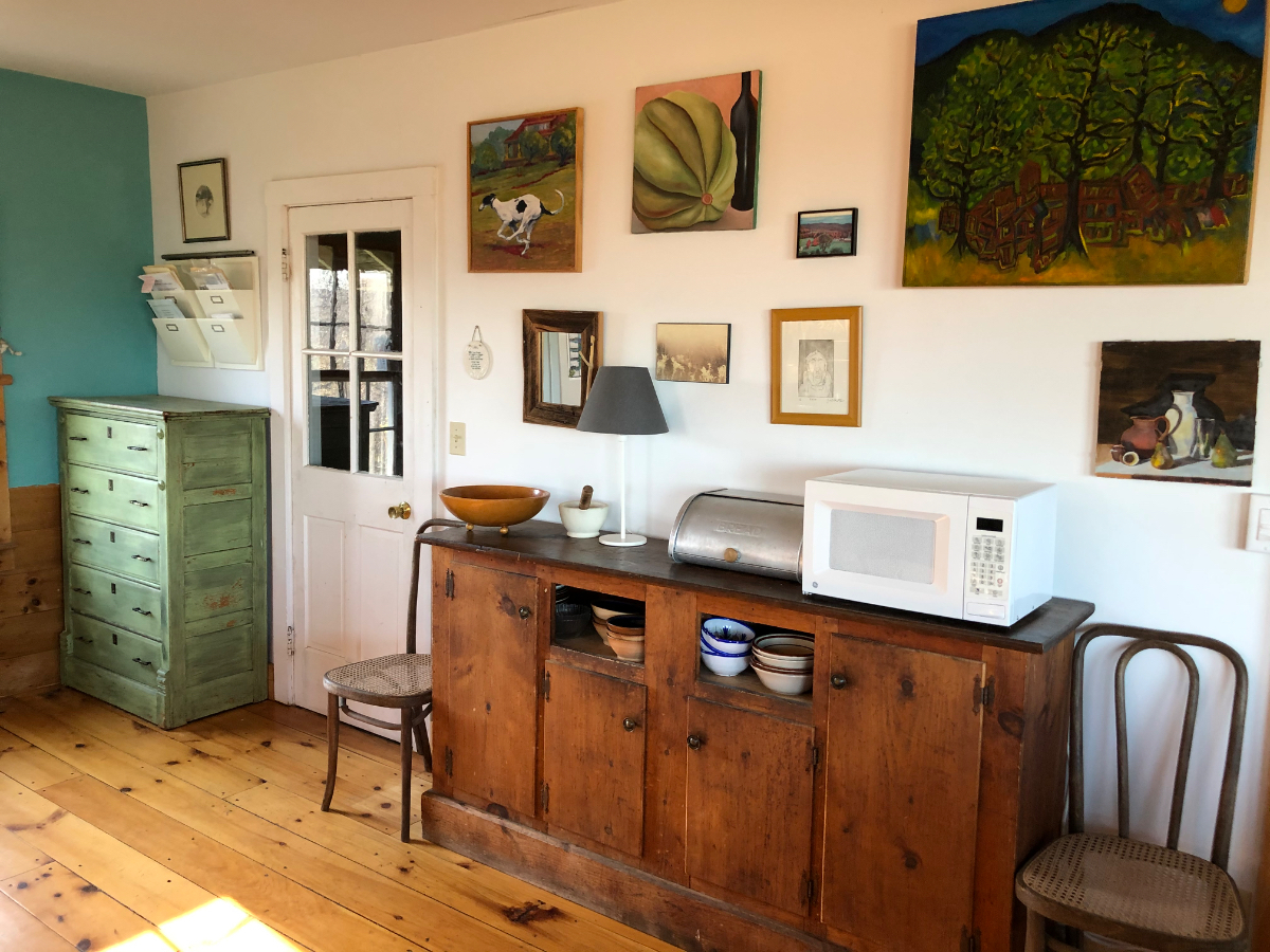 Maison de la Montagne - Photo 6