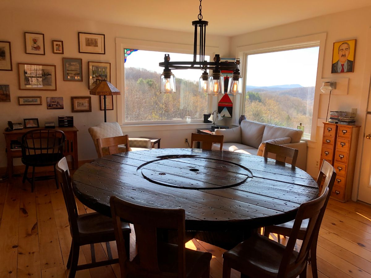 Maison de la Montagne - Photo 7