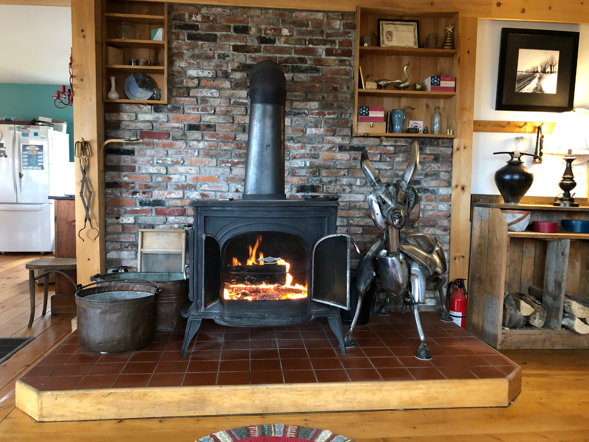 Maison de la Montagne - Photo 8